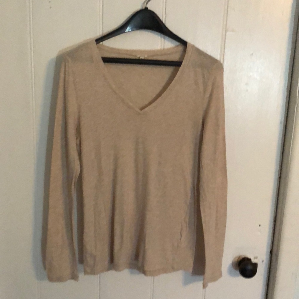 J Crew women’s tee